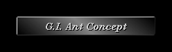 G.I. Ant - Demo Reel & Concept Art